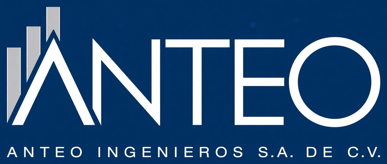 ANTEO Ingenieros S.A. de C.V.